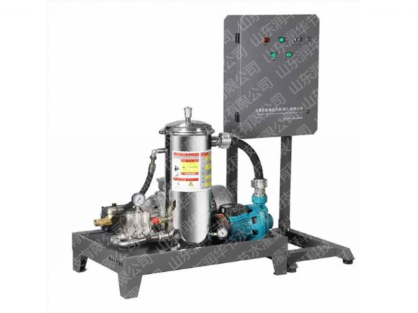 智能高壓噴霧打藥機(jī)