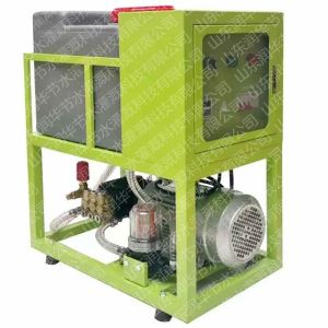 智能高壓噴霧打藥機(jī)