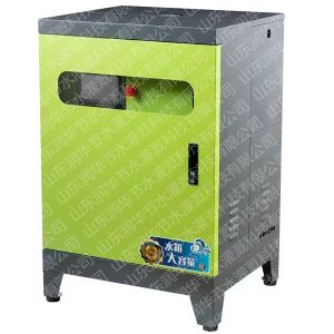 智能高壓噴霧打藥機(jī)